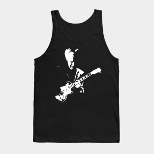 D rocks Tank Top